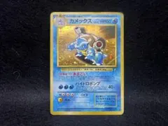 2025年最新】とりかえっこプリーズ カメックスの人気アイテム