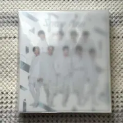 SnowMan フォトアルバム 2021 新品未使用