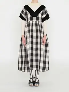 2026年最新】ドゥーブルメゾン ガーデンドレスの人気アイテム - メルカリ