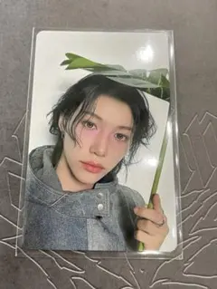 straykids フィリックス 会場限定 トレカ 5/11