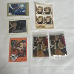 ヒロアカ　ホークス　まとめ売り