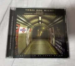 THREE DOG NIGHT LONDON SYMPHONY ORCHESTR