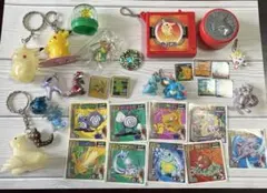 【特別セール】ポケモン　グッズ