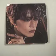 NCT DREAM Beat It Up Degipack チョンロ　アルバム