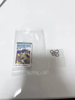 コミックスチャーム　ドラゴンボール　巻40