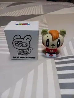 GENERATIONS　白濱亜嵐　ミニフィギュア