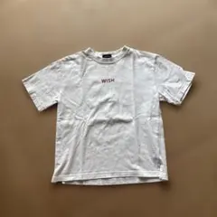 UNITED ARROWS グリーンレーベルリラクシング Tシャツ 125