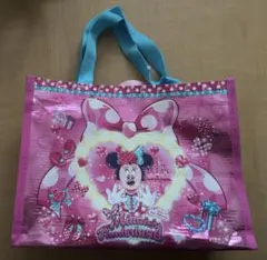 ミニー @ファンダーランドミニバッグ 東京ディズニーランド