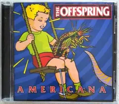 The Offspring - Americana (CD)