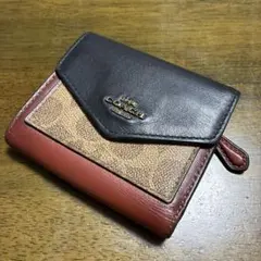 2025年最新】コーチ 財布 未使用の人気アイテム - メルカリ