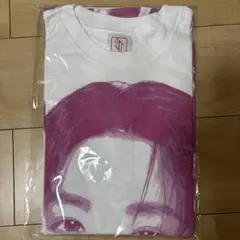 JO1 川西拓実 Tシャツ うりざね顔川柳Tシャツ