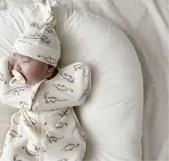 スワドル　ベビースリーパー