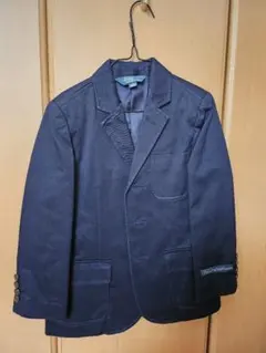 美品Polo by Ralph Lauren キッズブレザー