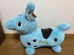 RODY GYMNIC GRAN+ぬいぐるみチョコミント