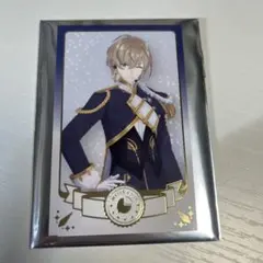 共通衣装　チェキ風カード　風楽奏斗