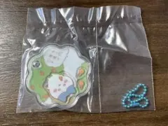 ちいかわ きゃらシャカ☆チャームグミ ハチワレカニ爪