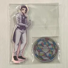 ブルーロック　御影玲王　アクリルスタンド ブルーロック展