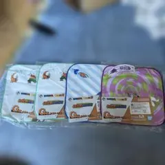 ドラゴンボール 一番くじ　ジャガードタオルセット