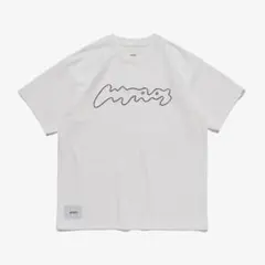 wtaps RAW FORM SS COTTON HWANG ブルーXL - メルカリ