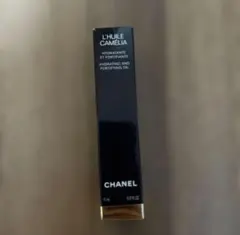 CHANEL ユイル ア オングル ネイルオイル