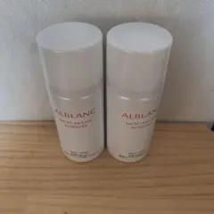 ALBLANC MICRO MOUSSE REFRESHER 30g 2本セットのサムネイル