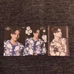 ØMIフォトカード 登坂広臣フォトカード