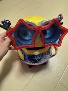 ミニオン ポップコーンバケット