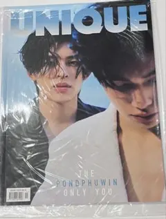 2026年最新】Pondphuwin 雑誌の人気アイテム - メルカリ