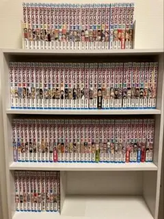 ワンピース 全巻　1〜111巻