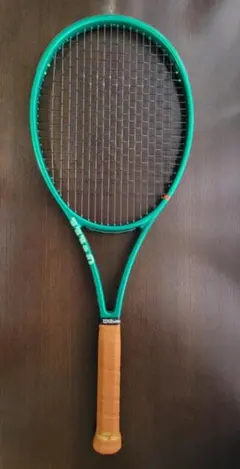 美品　Wilson Blade PRO 98 18x20 V10 G3のサムネイル
