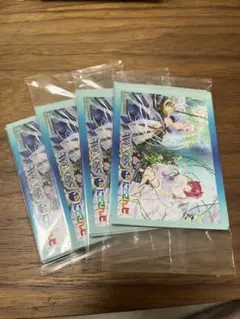 デラックスプラン メンバーシップカード ホロライブ AZKi ゾロ目 expo