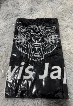 トラジャ　ワルツ　グッズ　タオル トラジャ ワルツ グッズ タオルの通販 by Shu's shop｜ラクマ
