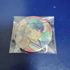 いれいす　ほとけ　いむ　お正月　缶バッジ　等身