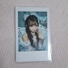 田島櫻子 チェキ サイン Onephony ワンフォニー プリンセス衣装 - メルカリ