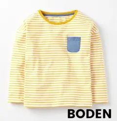 ミニボーデン トップス