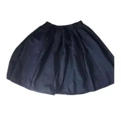 earth 膝丈スカート