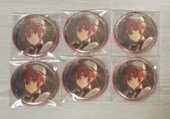 アイナナ アイドリッシュセブン 七瀬陸 七瀬 陸 記念日2022 缶バ