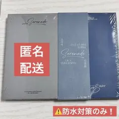 DxS Serenade ECHO ver. 未開封