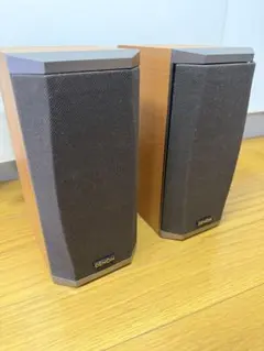 スピーカー・ウーファー DENON SC-V101 DENON SC-V101 超ミニなのにずっしり重い!!フルチューンVer.