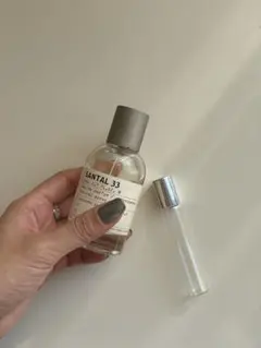 Santal 33 香水 ロールオンボトル　10ml