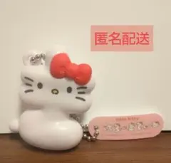 ガチャガチャ サンリオ もじになっちゃった！?マスコット はろーきてぃ