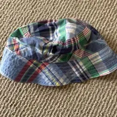 ラルフローレン　ハット　43㎝