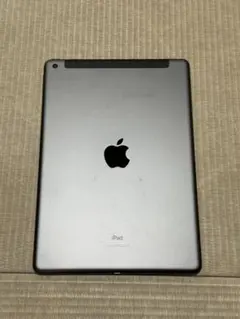 Apple iPad (第9世代) 64GB スペースグレー