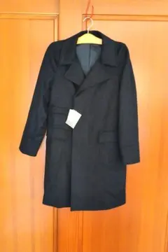 格安 新品 COMME CA ISM ローデンコート M コムサイズム