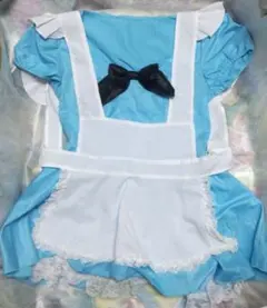 不思議の国のアリス コスプレ衣装 子供用