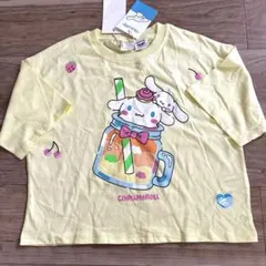 ZARA シナモロール Tシャツ 156