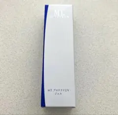 新品未開封 MT プロテクトUVジェル 15g SPF34 PA+++のサムネイル