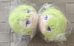【翌日発送】巴日和 もちマス 2点セット
