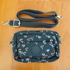 kipling★2WAYバッグ