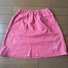 キッズ スカート